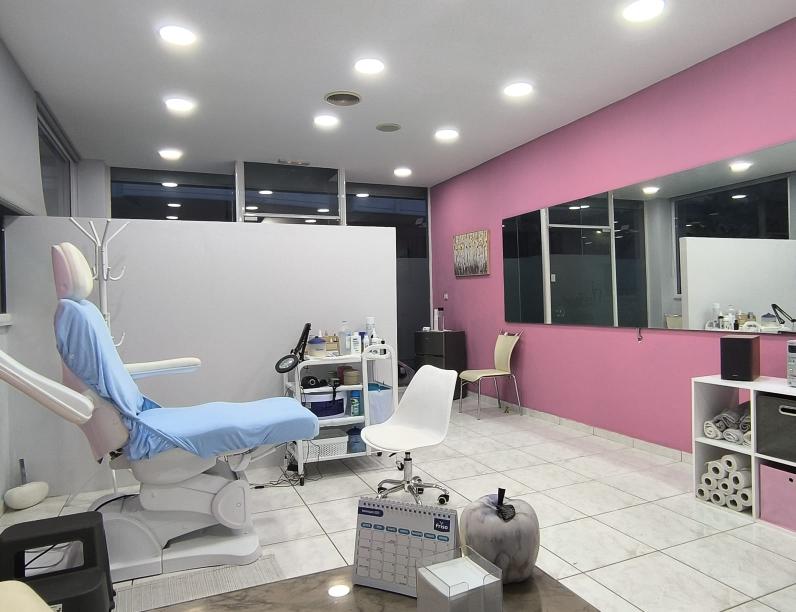 Βιολογικός Καθαρισμός Χώρων